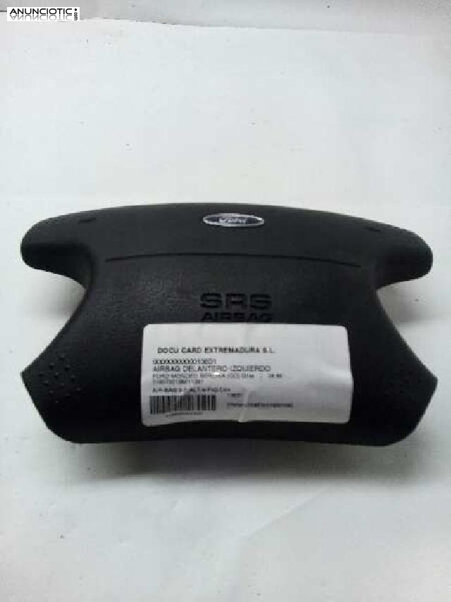 13631 airbag ford mondeo berlina ghia