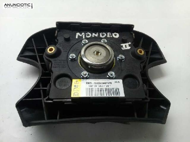 13631 airbag ford mondeo berlina ghia