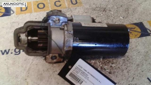 622581 motor peugeot boxer kasten