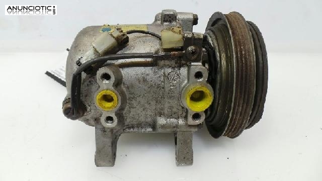 27989 compresor nissan 200 sx 1.8 turbo