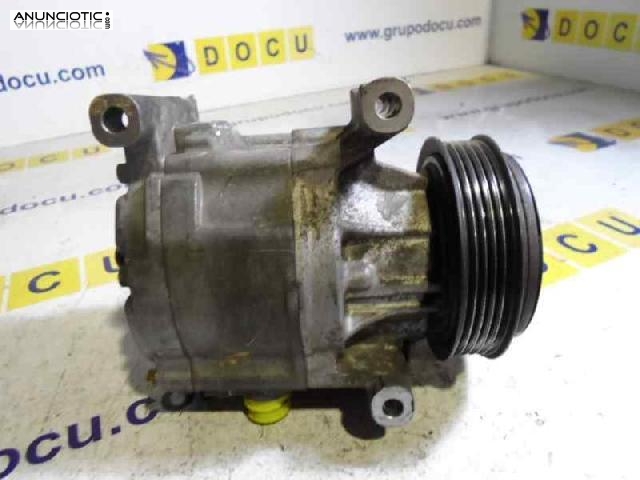 453329 compresor fiat punto berlina 1.2