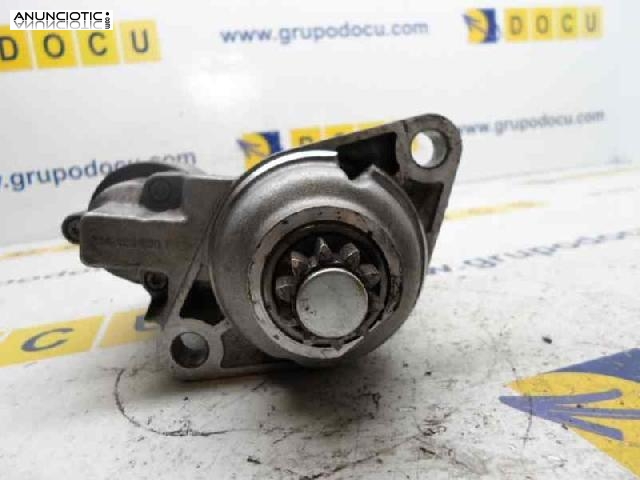 577468 motor skoda fabia classic