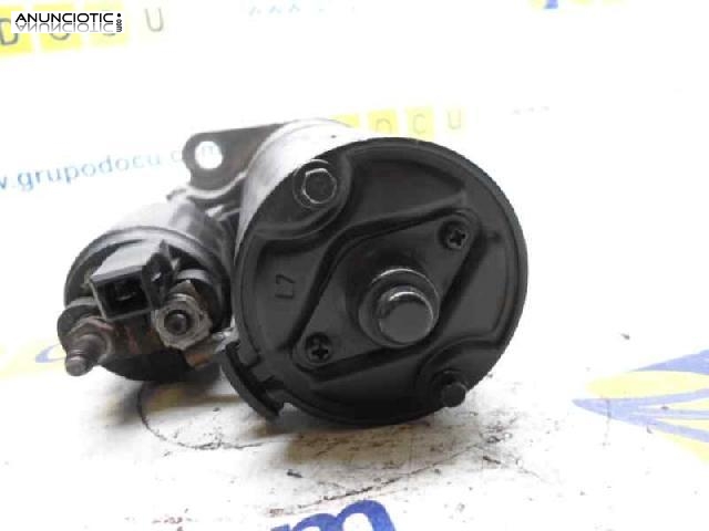 577468 motor skoda fabia classic