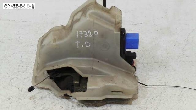 753503 cerradura volkswagen jetta