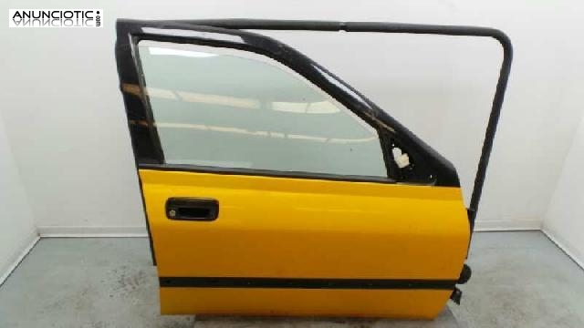 53332 puerta peugeot 406 berlina 1.8 16v