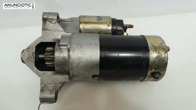 598520 motor citroen xantia berlina 2.0