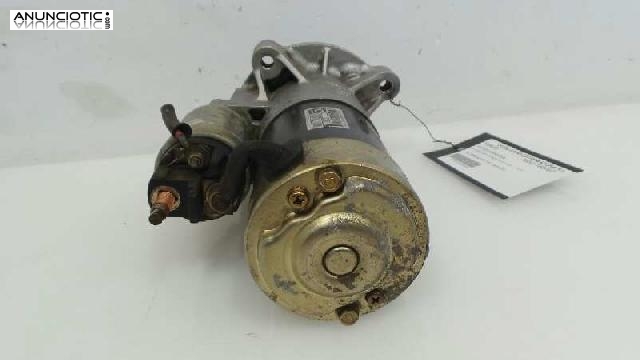 598520 motor citroen xantia berlina 2.0