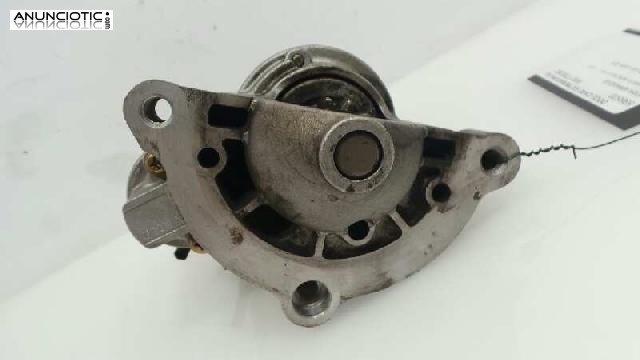 598520 motor citroen xantia berlina 2.0