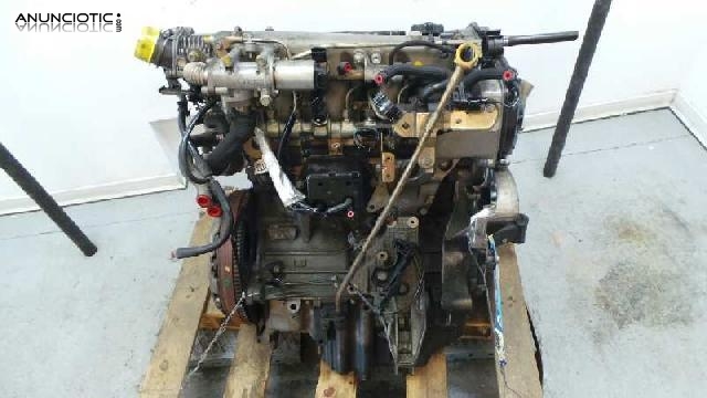 34929 motor alfa romeo alfa 156