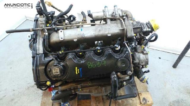 34929 motor alfa romeo alfa 156