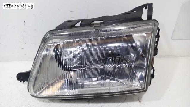 750767 faro citroen saxo 1.5 diesel