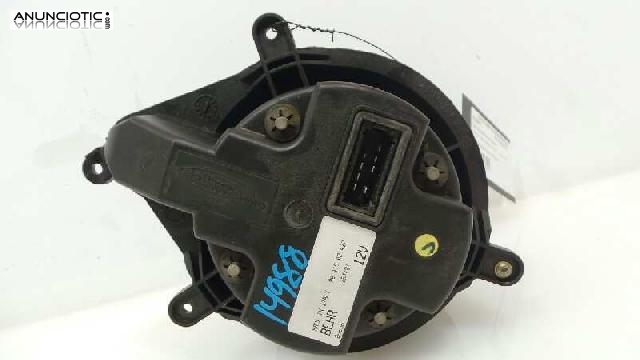 823940 ventilador renault laguna 1.9 dti