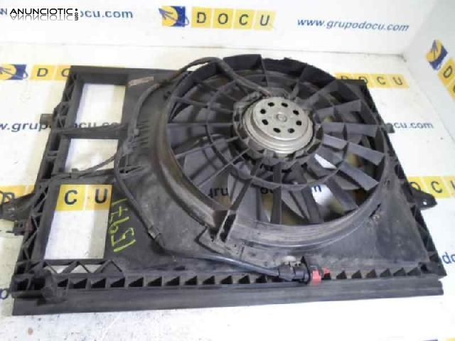 550471 electroventilador peugeot expert