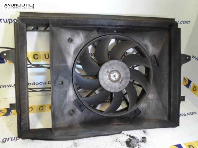 550471 electroventilador peugeot expert