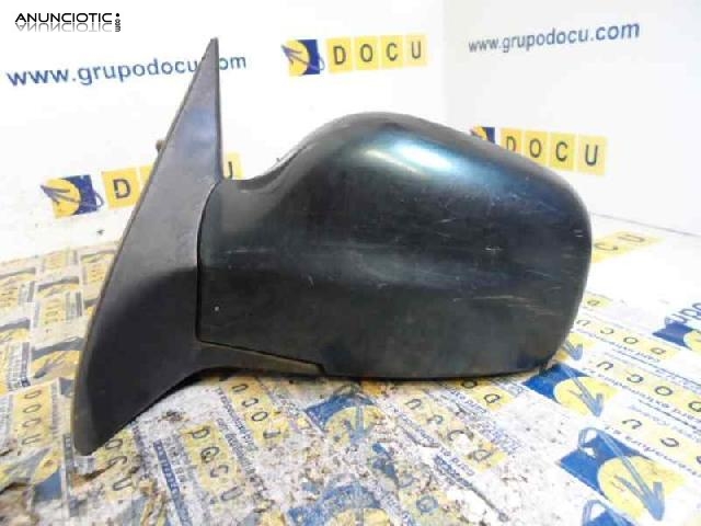 377479 retrovisor ssangyong musso 2.9