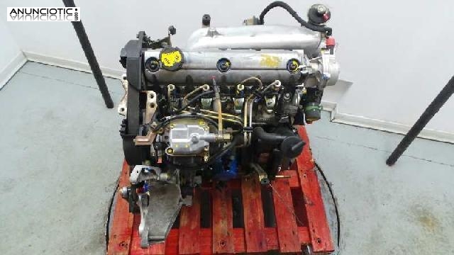 860280 motor renault megane i scenic 1.9