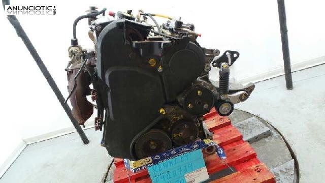 860280 motor renault megane i scenic 1.9