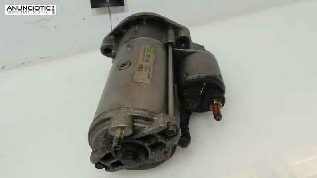 861009 motor audi a4 berlina 1.9 tdi