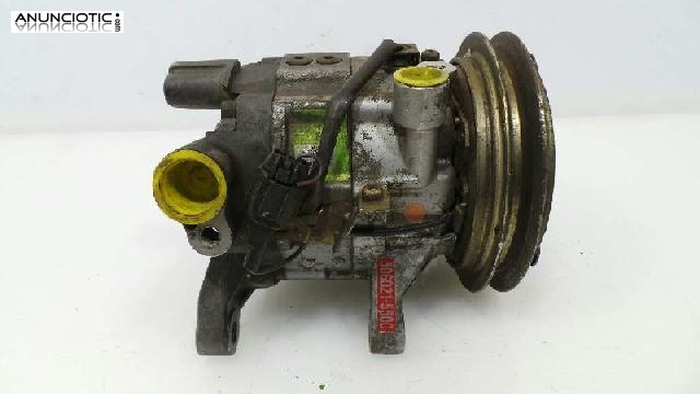 27769 compresor nissan almera 2.0 diesel