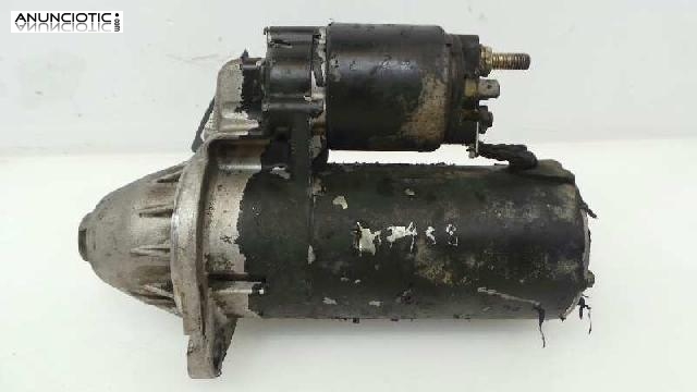 776953 motor audi 100 berlina básico