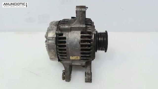 853718 alternador toyota celica 1.8