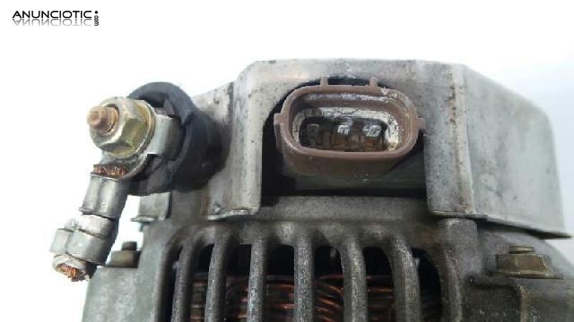 853718 alternador toyota celica 1.8