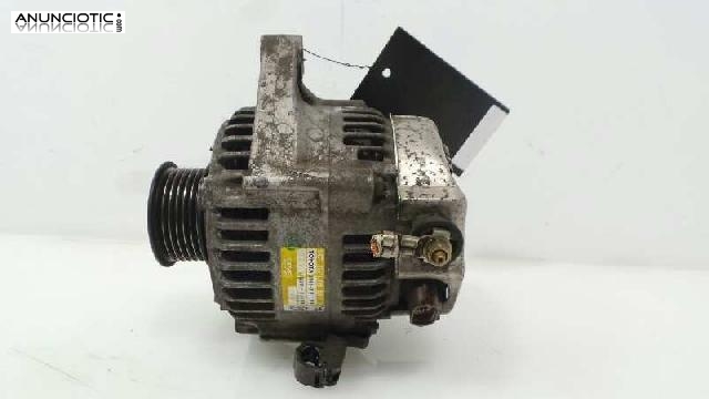 853718 alternador toyota celica 1.8