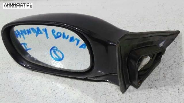 5641 retrovisor hyundai sonata