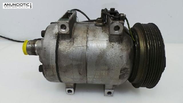 57249 compresor audi 100 berlina 2.2 20v