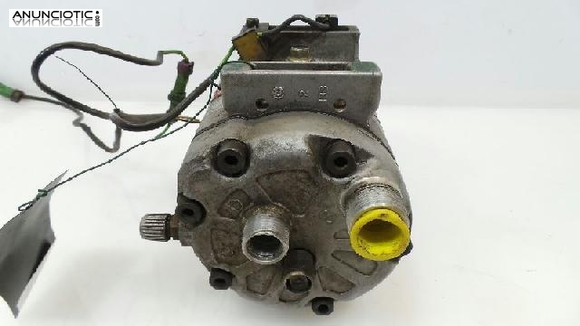 57249 compresor audi 100 berlina 2.2 20v