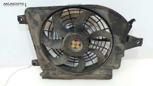 579393 electroventilador kia rio 1.3