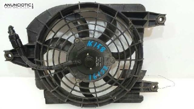 579393 electroventilador kia rio 1.3