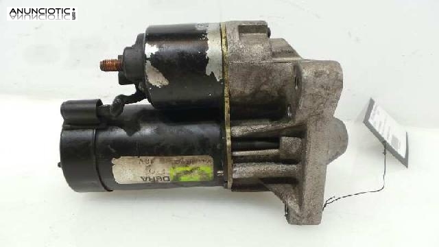 872449 motor renault clio i fase i+ii