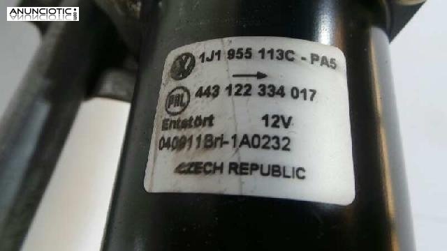 764661 motor seat leon signo