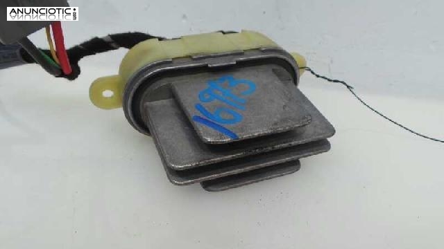 864226 resistencia renault laguna iii