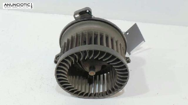 784659 ventilador citroen berlingo first