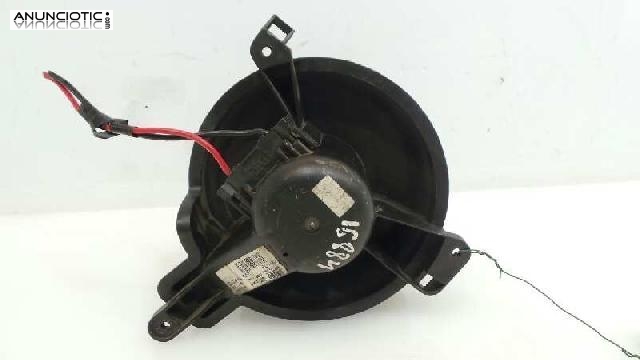 784659 ventilador citroen berlingo first