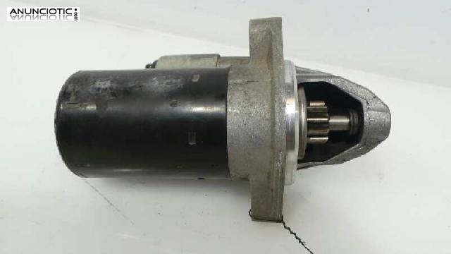 807640 motor ford fiesta ambiente