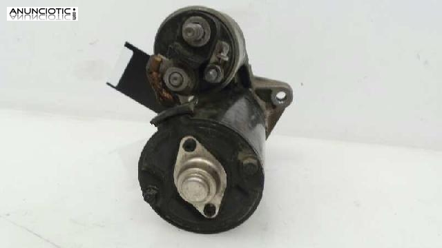 807640 motor ford fiesta ambiente