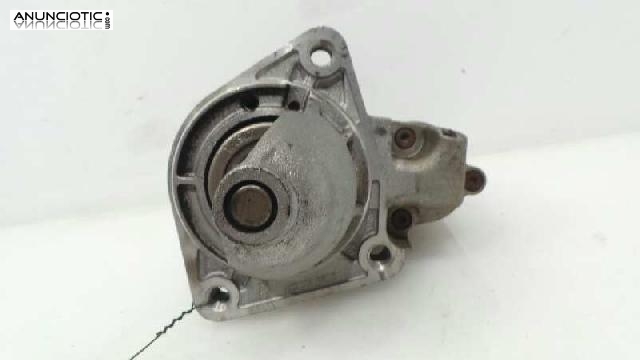 807640 motor ford fiesta ambiente