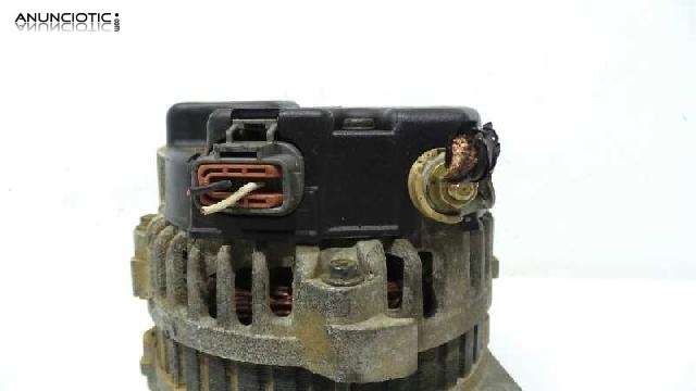 579385 alternador kia rio 1.3