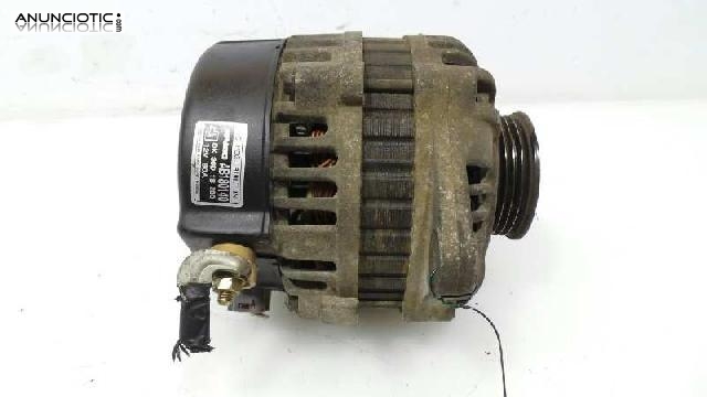 579385 alternador kia rio 1.3