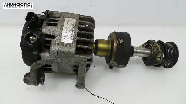 863278 alternador ford focus turnier