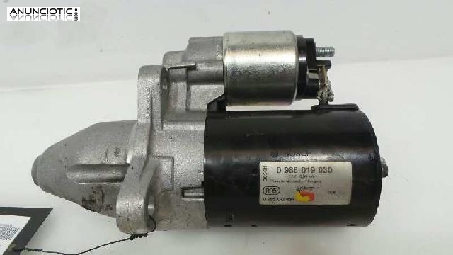 860183 motor mg rover serie 45 classic