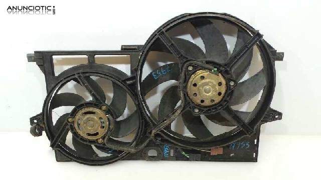 854812 electroventilador peugeot expert