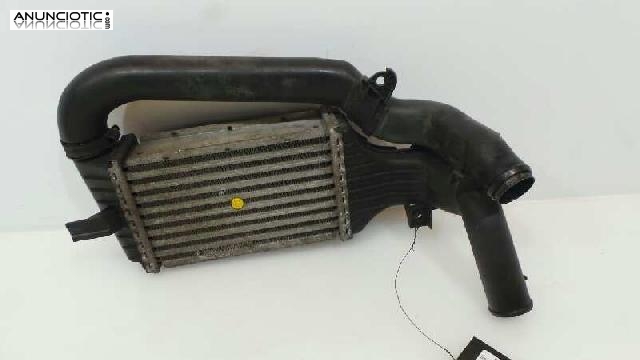 841595 intercooler opel zafira a 2.0 dti