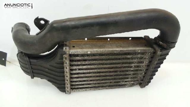 841595 intercooler opel zafira a 2.0 dti