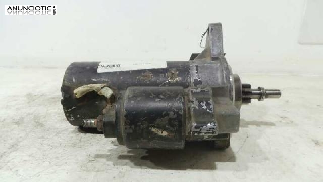 4255 motor volkswagen golf i 1.5 diesel