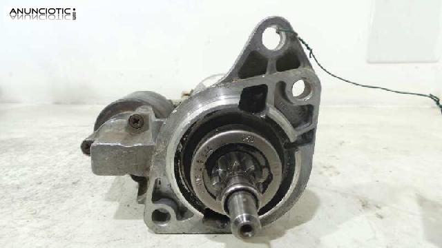 4255 motor volkswagen golf i 1.5 diesel