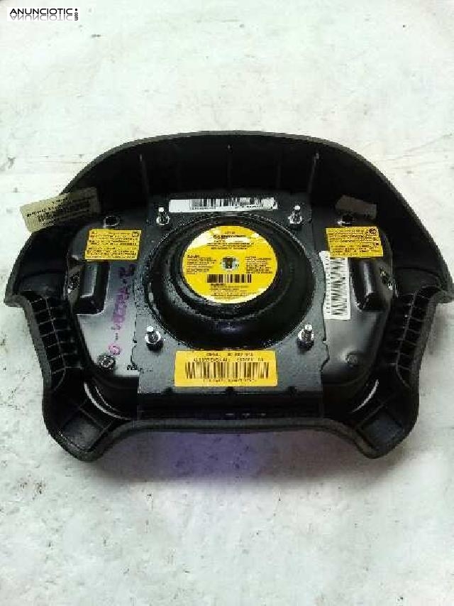 17372 airbag opel vectra b berlina cd